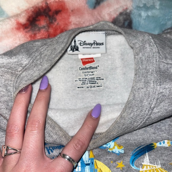 Disney Parks Crewneck - Picture 2 of 3